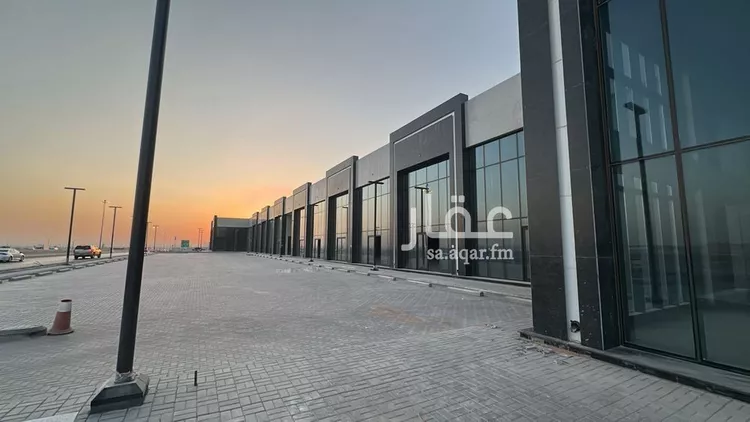 محل للإيجار في شارع الدائري الشرقي الفرعي, حي الصفاء, مدينة الرياض, منطقة الرياض صورة 2