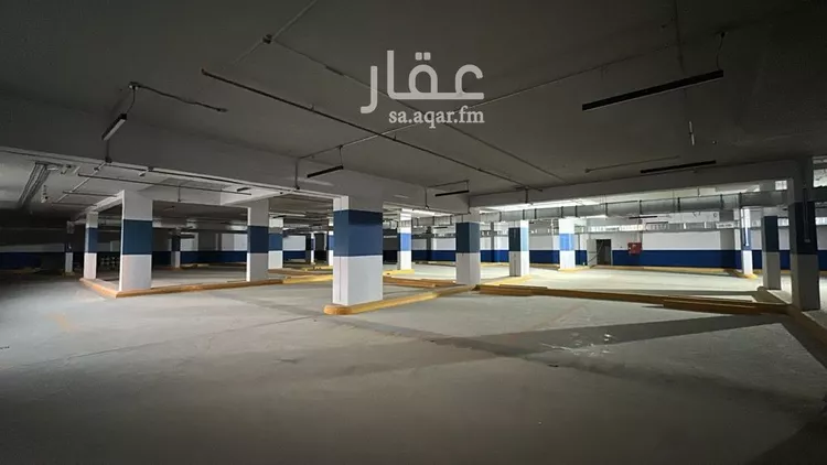 مكتب تجاري للإيجار في شارع الدائري الشرقي الفرعي, حي الصفاء, مدينة الرياض, منطقة الرياض صورة 4