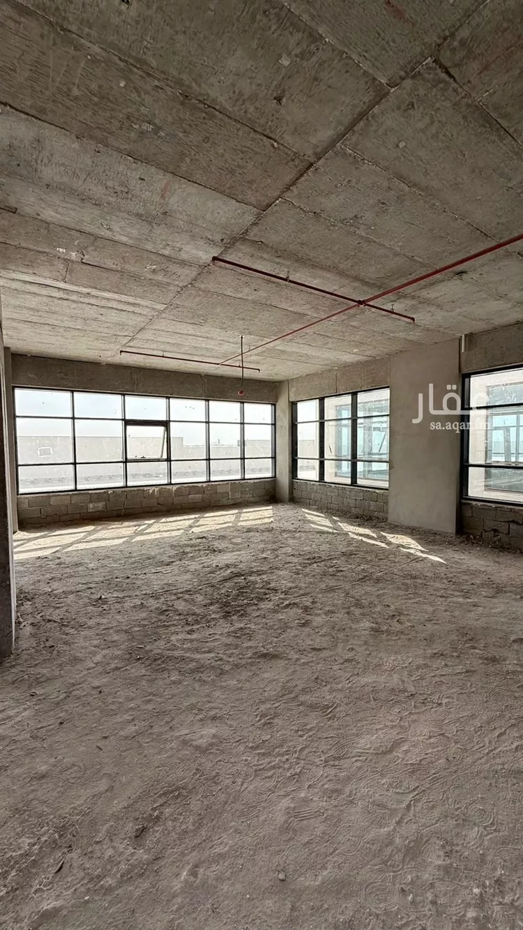 مكتب تجاري للإيجار في شارع عمر بن الخطاب, حي الصفاء, مدينة الرياض, منطقة الرياض