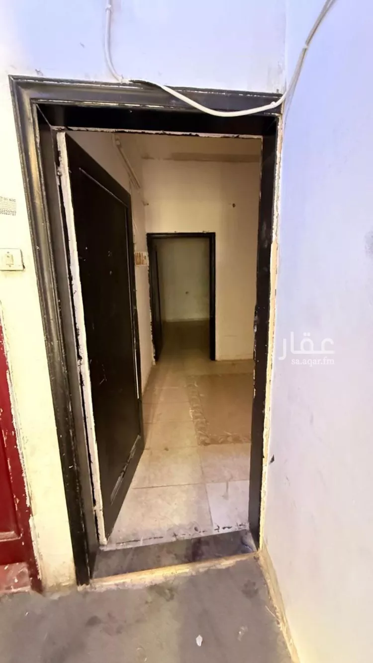 عمارة للإيجار في شارع الحويرة, حي غبيرا, مدينة الرياض, منطقة الرياض صورة 4