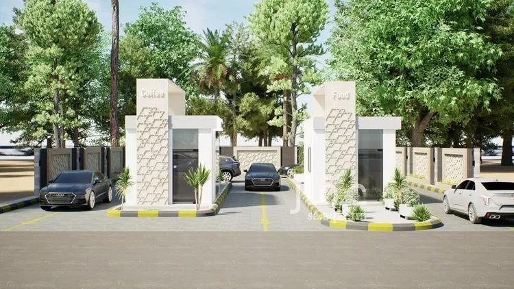 محل للإيجار في شارع طريق الملك سلمان, حي العاقول, مدينة المدينة المنورة, منطقة المدينة المنورة صورة 3