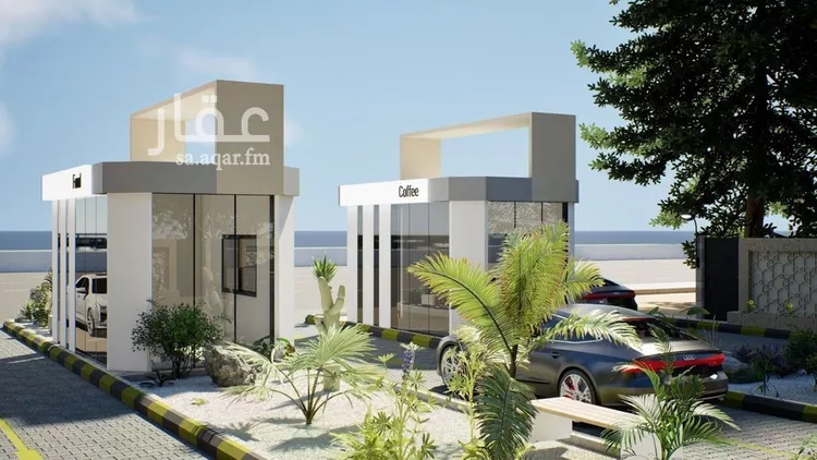 محل للإيجار في شارع طريق الملك سلمان, حي العاقول, مدينة المدينة المنورة, منطقة المدينة المنورة صورة 2