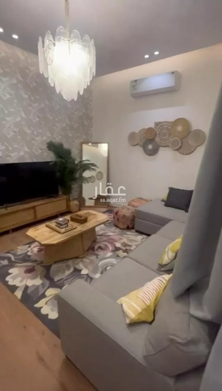 شقة للبيع في شارع جبل أجا, حي الصحافة, مدينة الرياض, منطقة الرياض