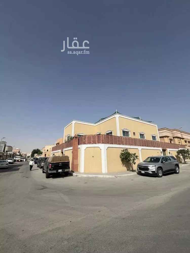 Floor for Rent in Riyadh Ar Rawdah صورة 2