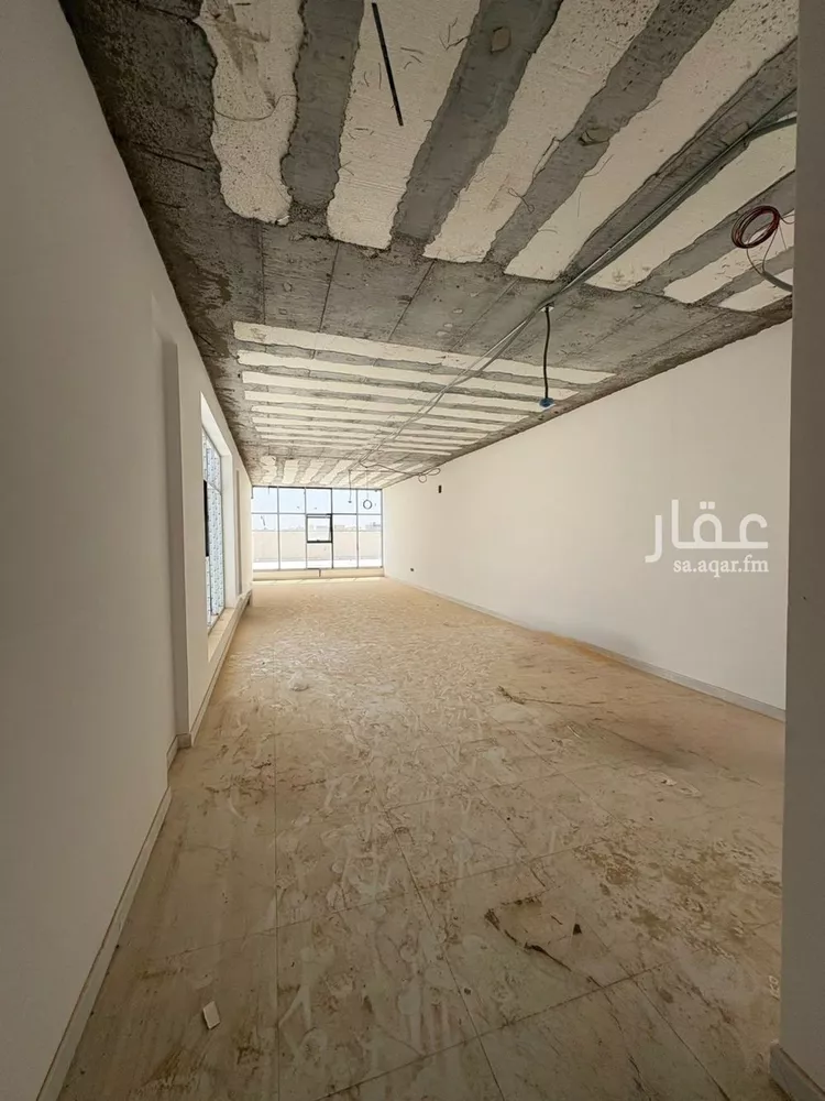 Commercial Office for Rent in Riyadh An Narjis صورة 4