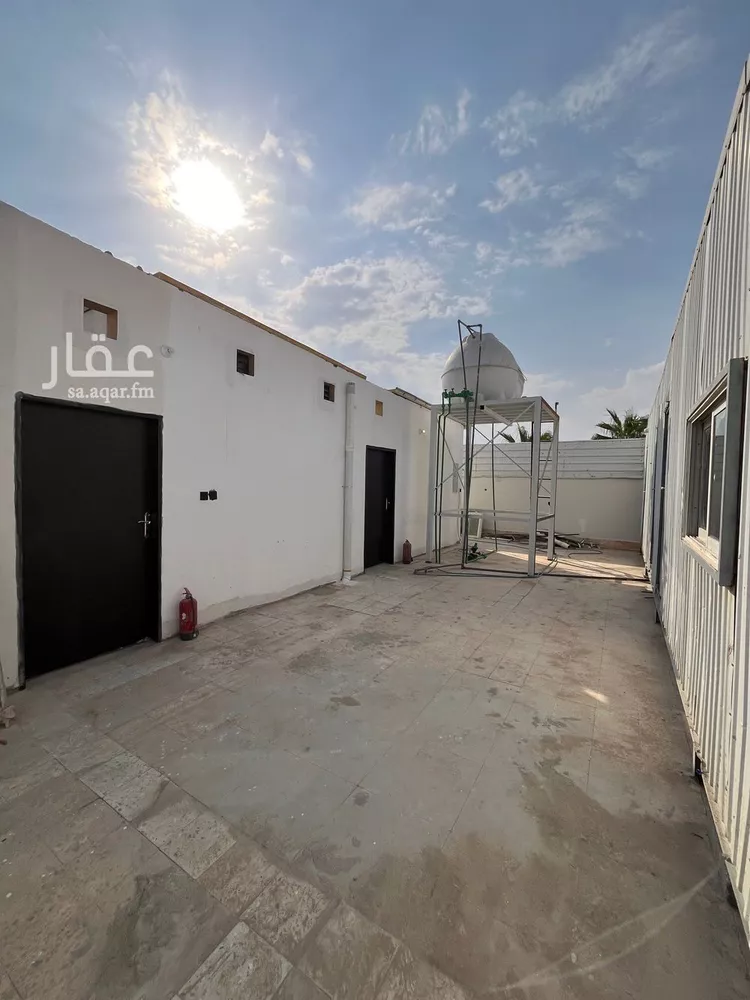 غرفة للإيجار في شارع أسعد بن زرارة, حي الروضة, مدينة الرياض, منطقة الرياض