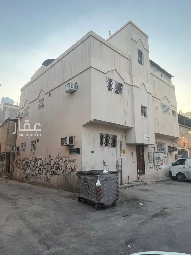 Building for Rent in Riyadh Ghubairah