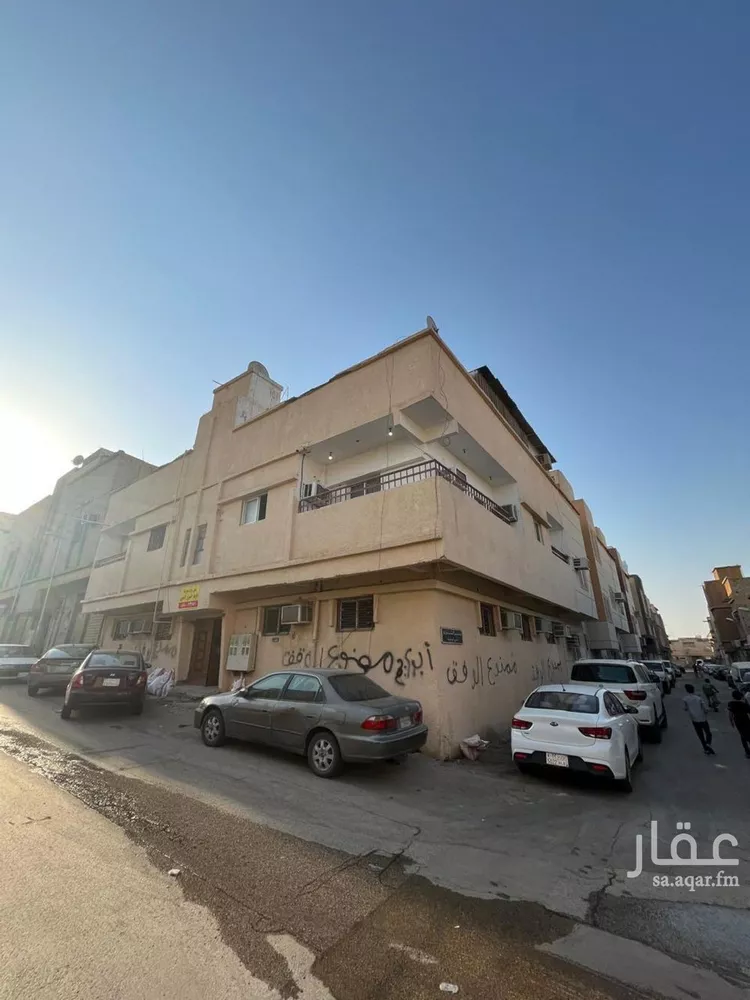 Building for Rent in Riyadh Al Yamamah
