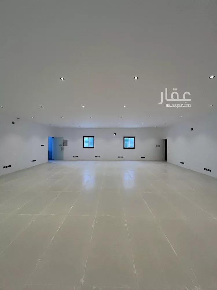 مكتب تجاري للإيجار في شارع أسعد بن زرارة, حي الروضة, مدينة الرياض, منطقة الرياض 9
