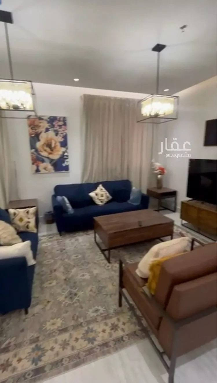 شقة للبيع في شارع عبدالله بن العاص, حي العارض, مدينة الرياض, منطقة الرياض صورة 3