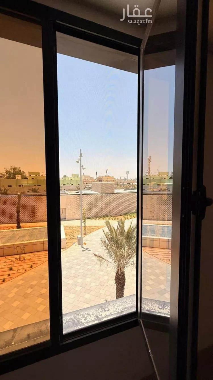 مكتب تجاري للإيجار في شارع زيد بن الخطاب, حي الملز, مدينة الرياض, منطقة الرياض صورة 2