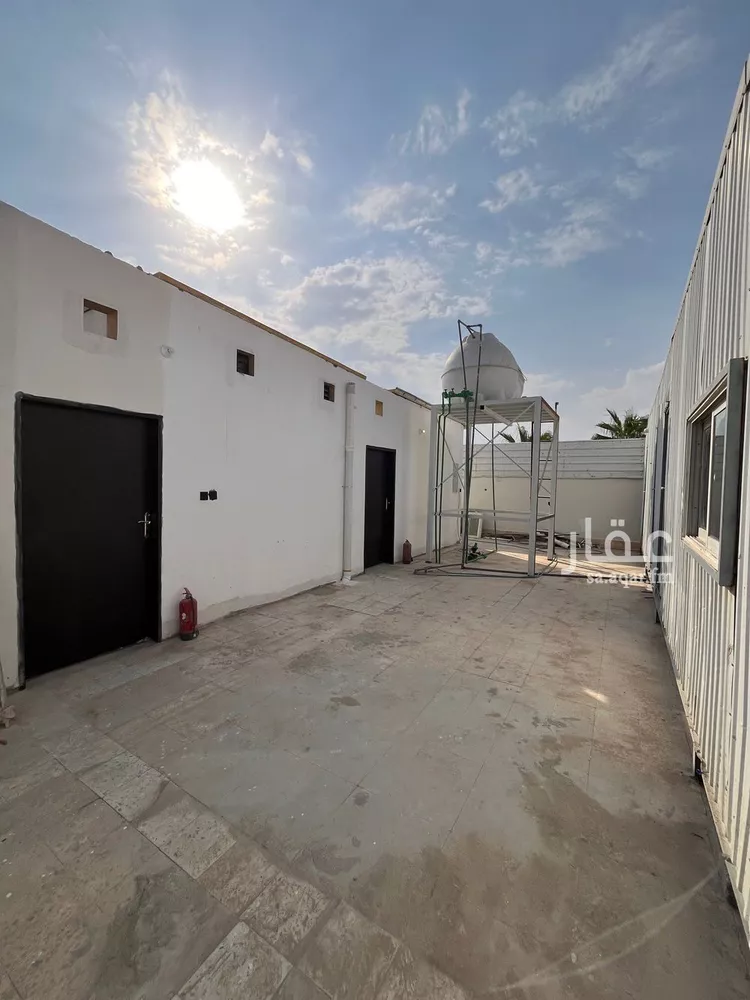 شقة للإيجار في شارع أسعد بن زرارة, حي الروضة, مدينة الرياض, منطقة الرياض