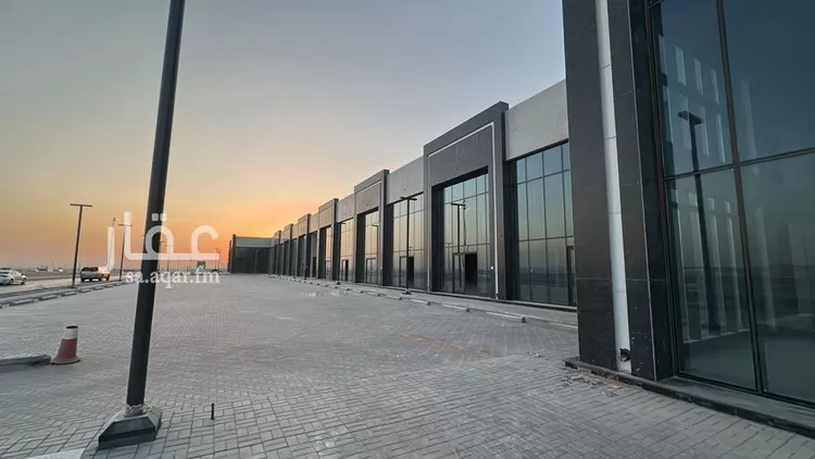 محل للإيجار في شارع عمر بن الخطاب, حي الصفاء, مدينة الرياض, منطقة الرياض صورة 3