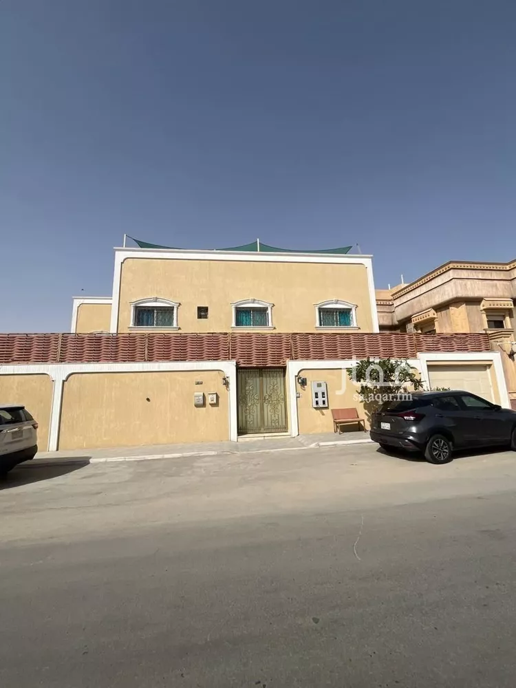 Floor for Rent in Riyadh Ar Rawdah