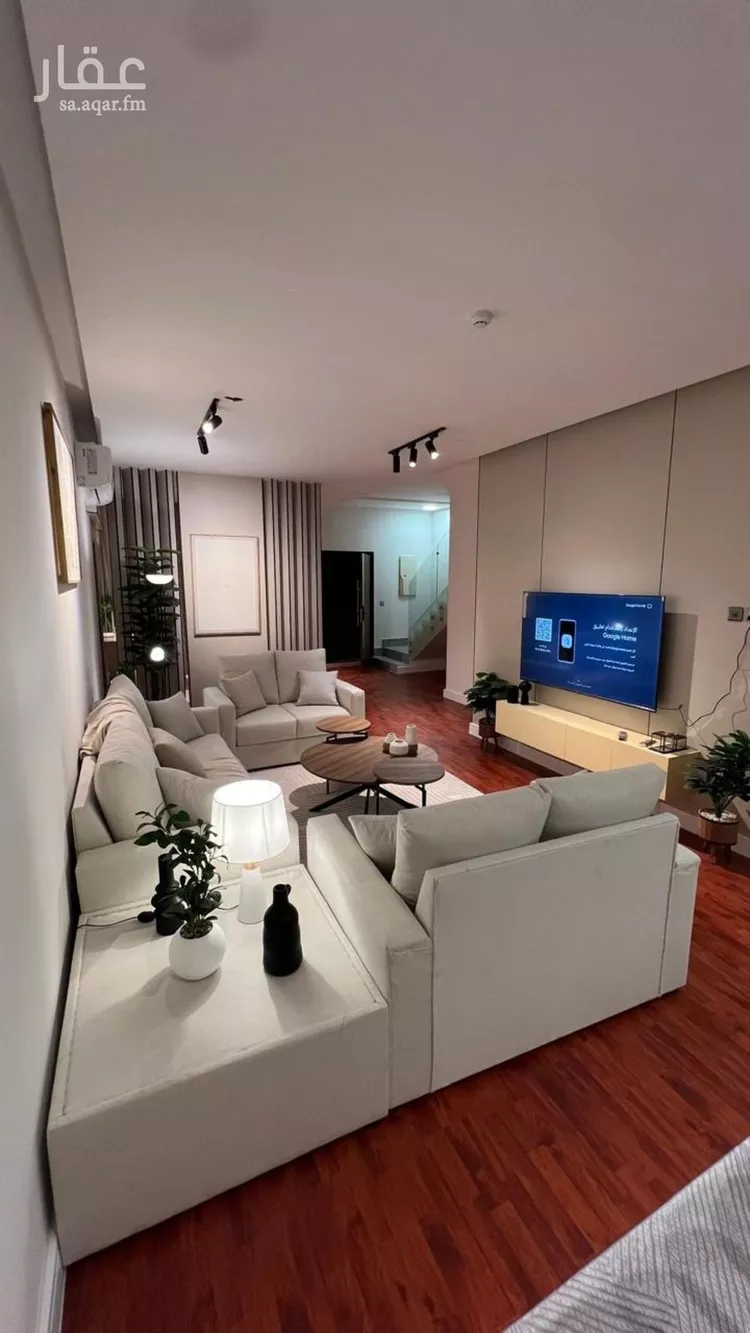شقة للإيجار في شارع القصر, حي النرجس, مدينة الرياض, منطقة الرياض