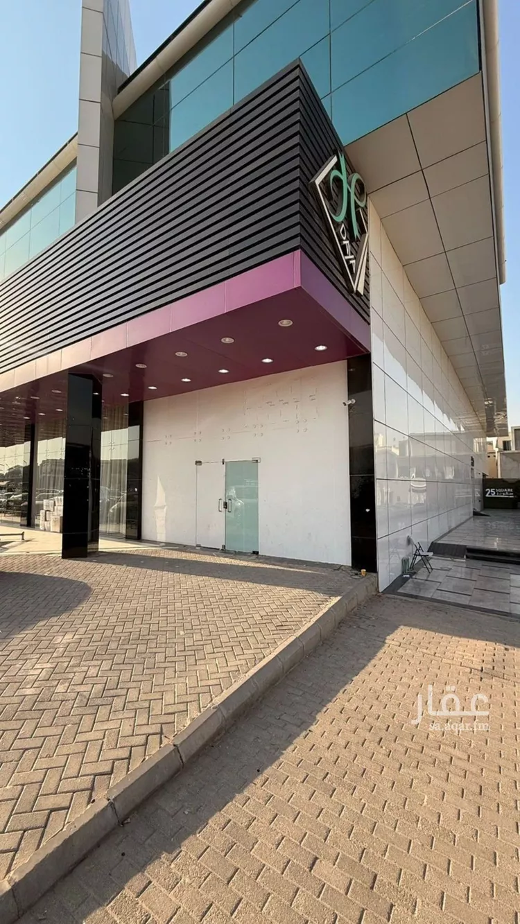 محل للإيجار في شارع انس بن مالك, حي الياسمين, مدينة الرياض, منطقة الرياض