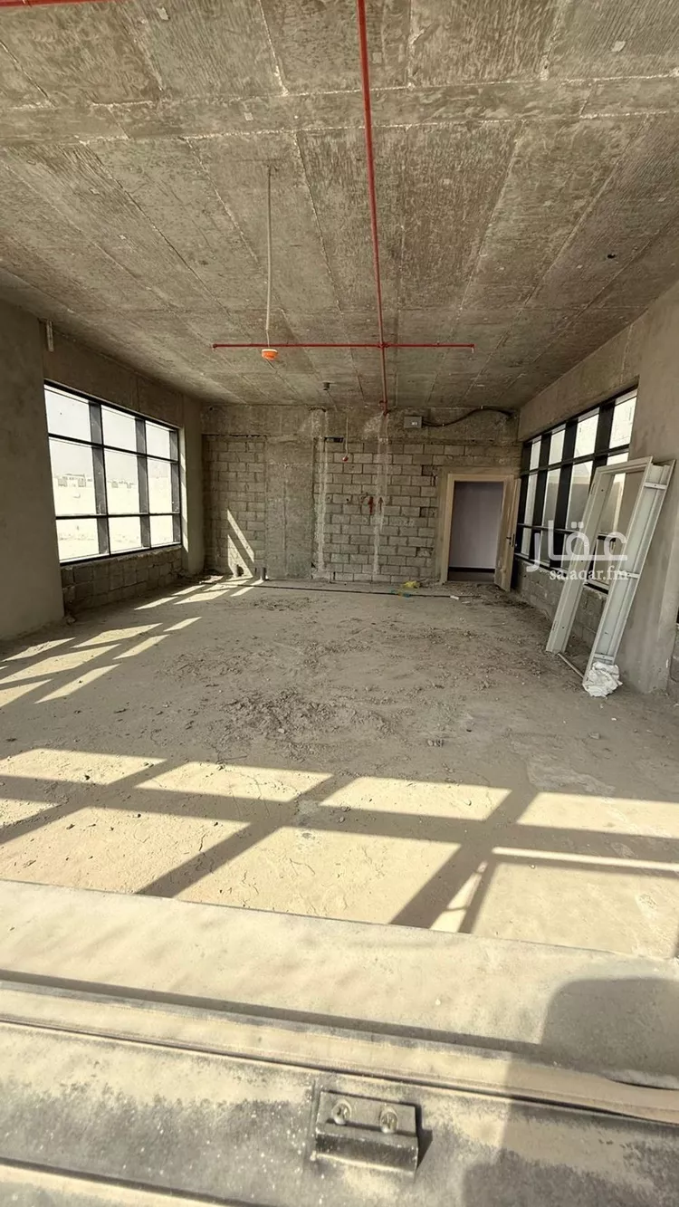 مكتب تجاري للإيجار في شارع عمر بن الخطاب, حي الصفاء, مدينة الرياض, منطقة الرياض صورة 3