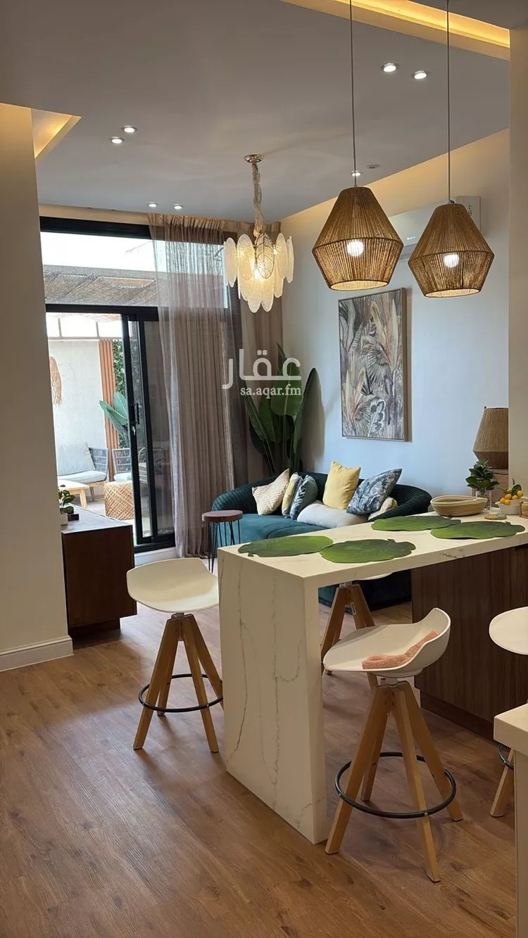 Apartment for Rent in Riyadh As Sahafah