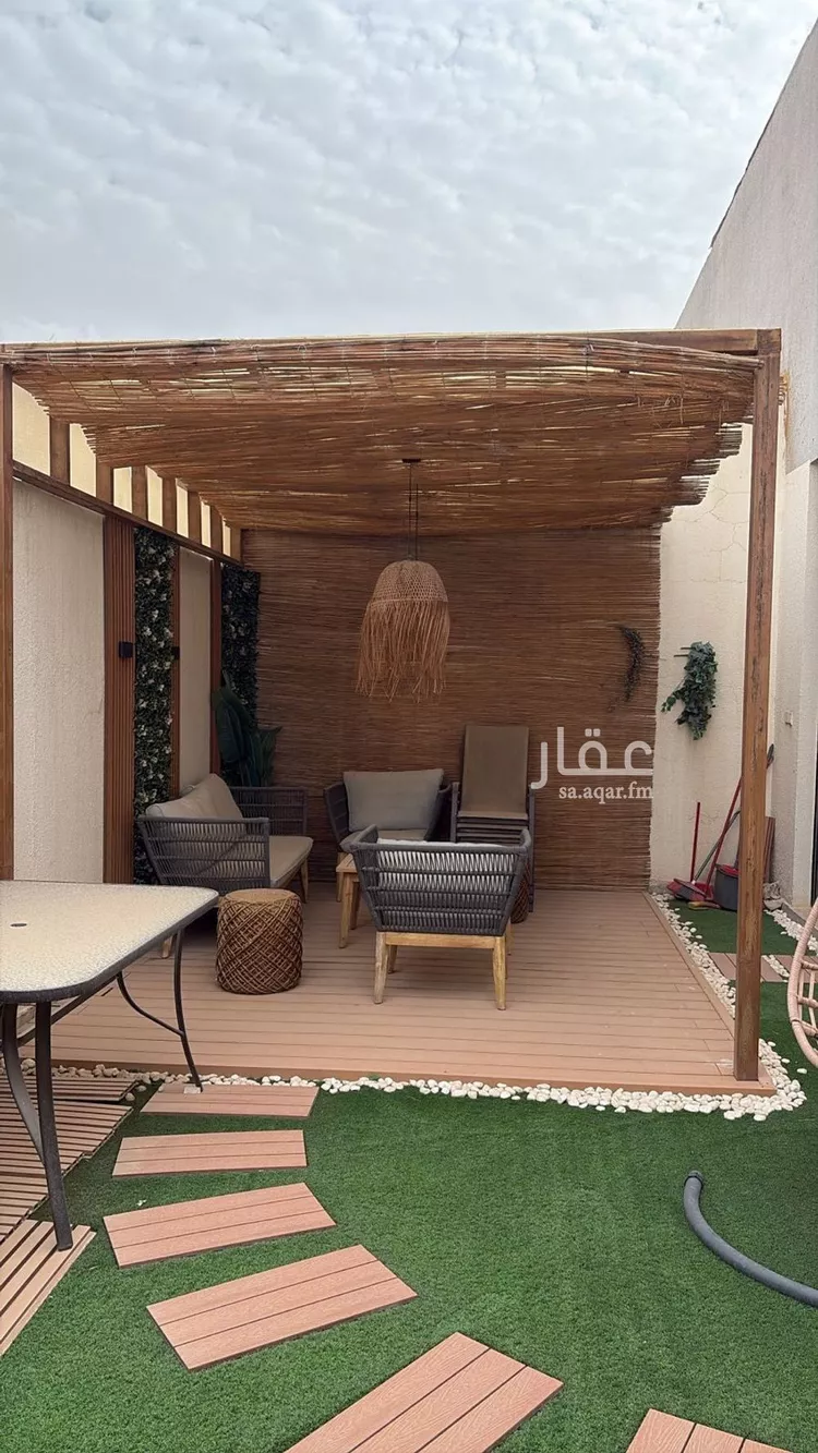 شقة للبيع في شارع جبل أجا, حي الصحافة, مدينة الرياض, منطقة الرياض 9
