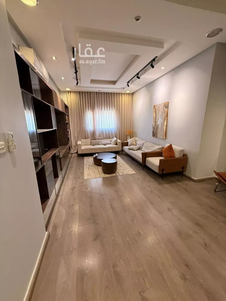 شقة للإيجار في شارع الامير عبدالله بن سعود بن عبدالله صنيتان ال سعود, حي الياسمين, مدينة الرياض, منطقة الرياض
