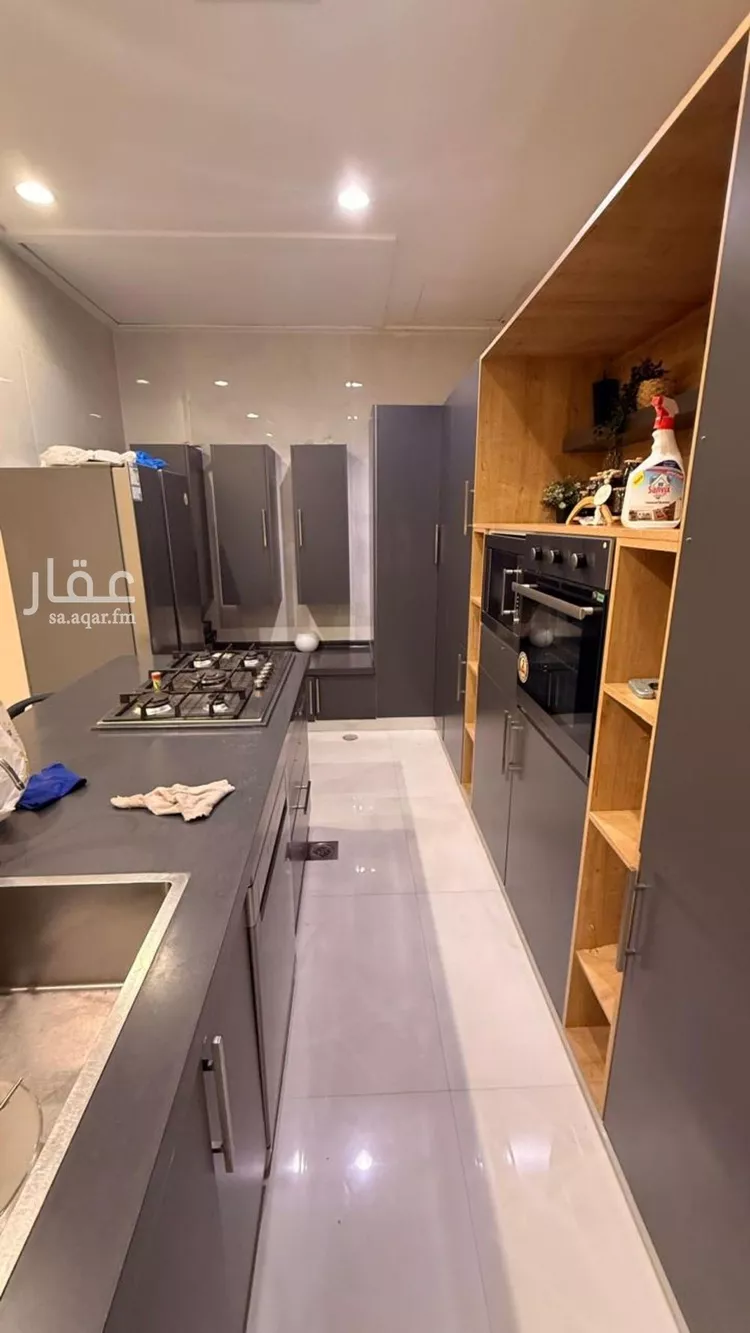 فيلا للإيجار في شارع عبدالملك بن أبي عامر, حي العارض, مدينة الرياض, منطقة الرياض صورة 4