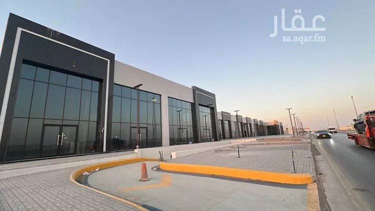 محل للإيجار في شارع عمر بن الخطاب, حي الصفاء, مدينة الرياض, منطقة الرياض صورة 2