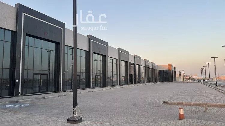 محل للإيجار في شارع الدائري الشرقي الفرعي, حي الصفاء, مدينة الرياض, منطقة الرياض صورة 4