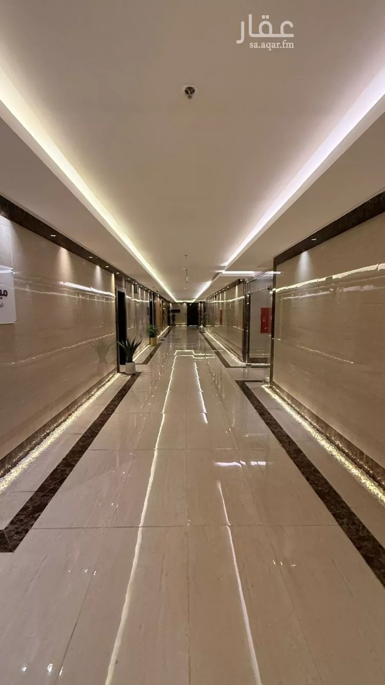 مكتب تجاري للإيجار في شارع انس بن مالك, حي الياسمين, مدينة الرياض, منطقة الرياض