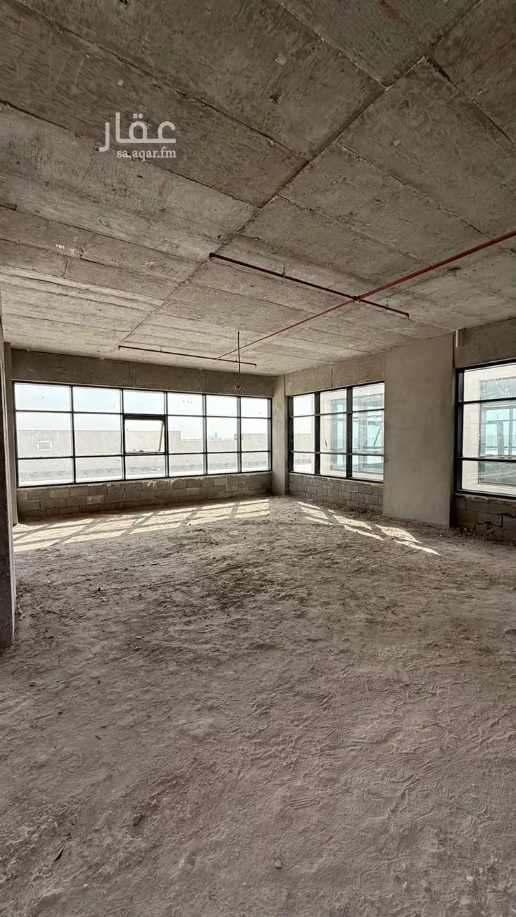مكتب تجاري للإيجار في شارع عمر بن الخطاب, حي الصفاء, مدينة الرياض, منطقة الرياض