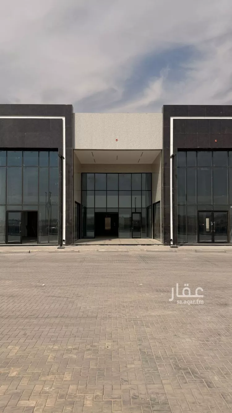 مكتب تجاري للإيجار في شارع عمر بن الخطاب, حي الصفاء, مدينة الرياض, منطقة الرياض صورة 5