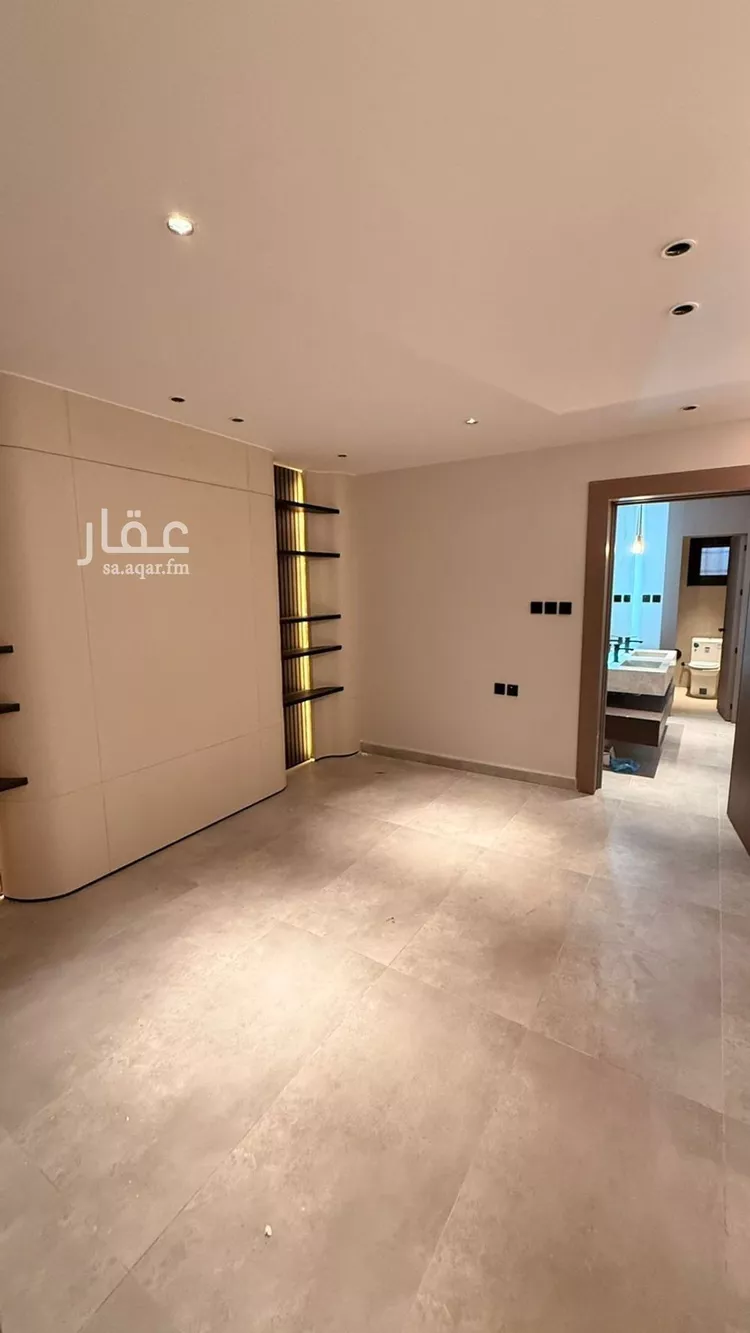 فيلا للإيجار في شارع رقم 154, حي الياسمين, مدينة الرياض, منطقة الرياض صورة 3