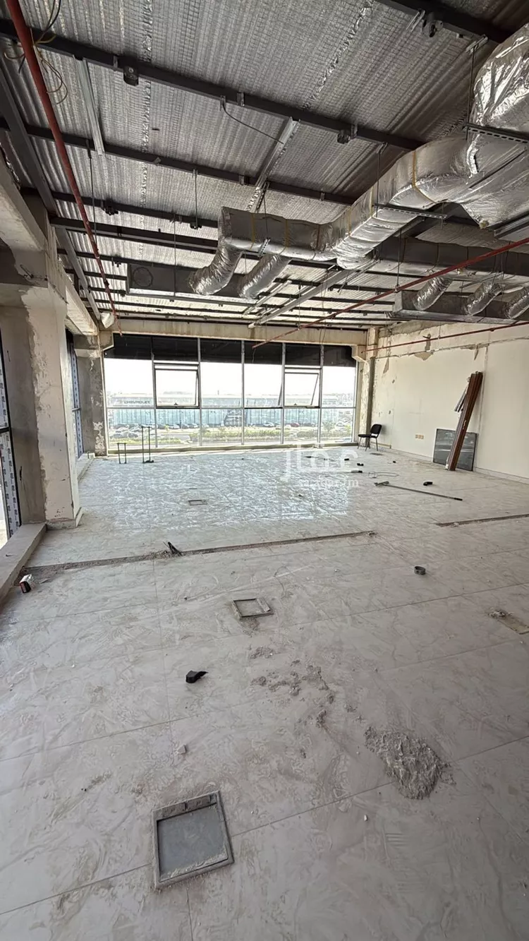 مكتب تجاري للإيجار في شارع شهاب الدين العمادي, حي الروضة, مدينة الرياض, منطقة الرياض