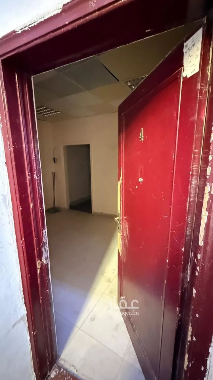 شقة للإيجار في شارع الحويرة, حي غبيرا, مدينة الرياض, منطقة الرياض صورة 2