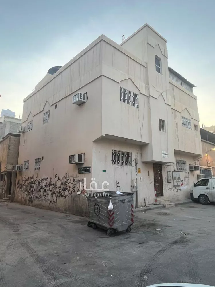 شقة للإيجار في شارع ابن المهاجر, حي غبيرا, مدينة الرياض, منطقة الرياض 1 صورة