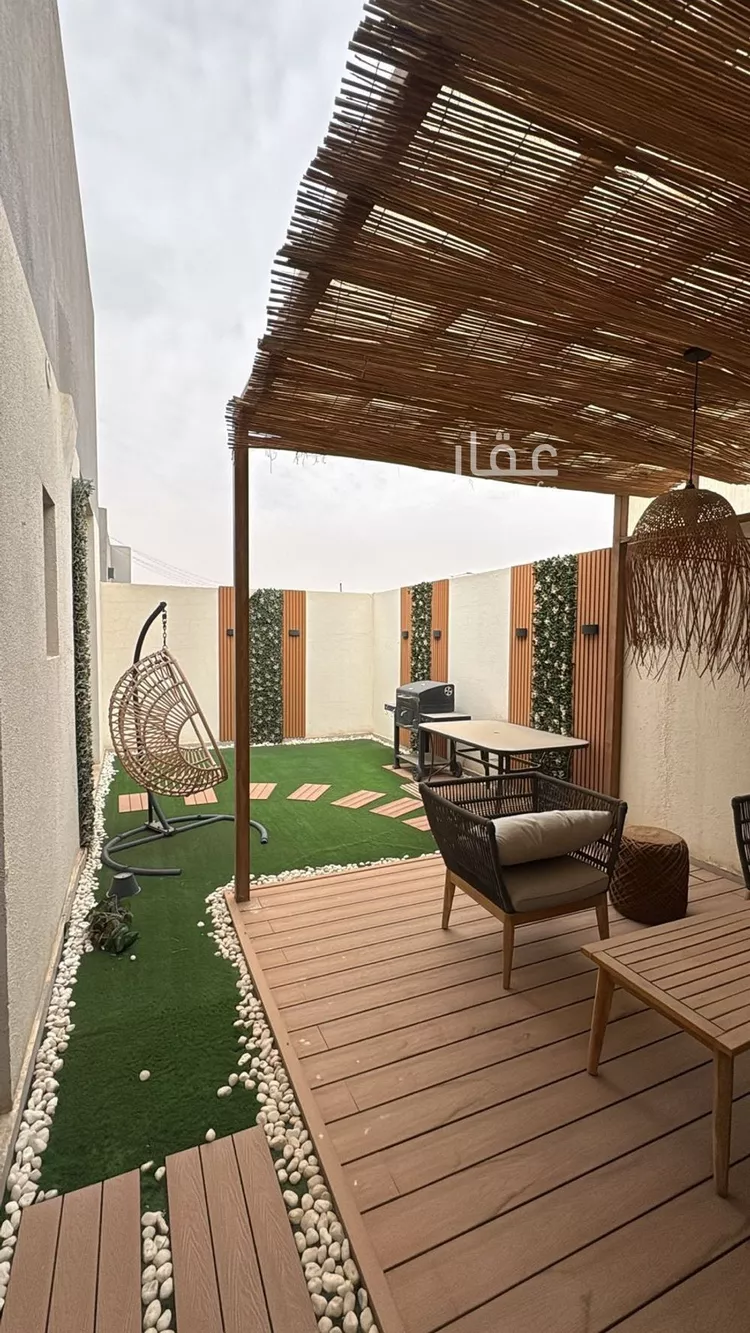 Apartment for Rent in Riyadh As Sahafah