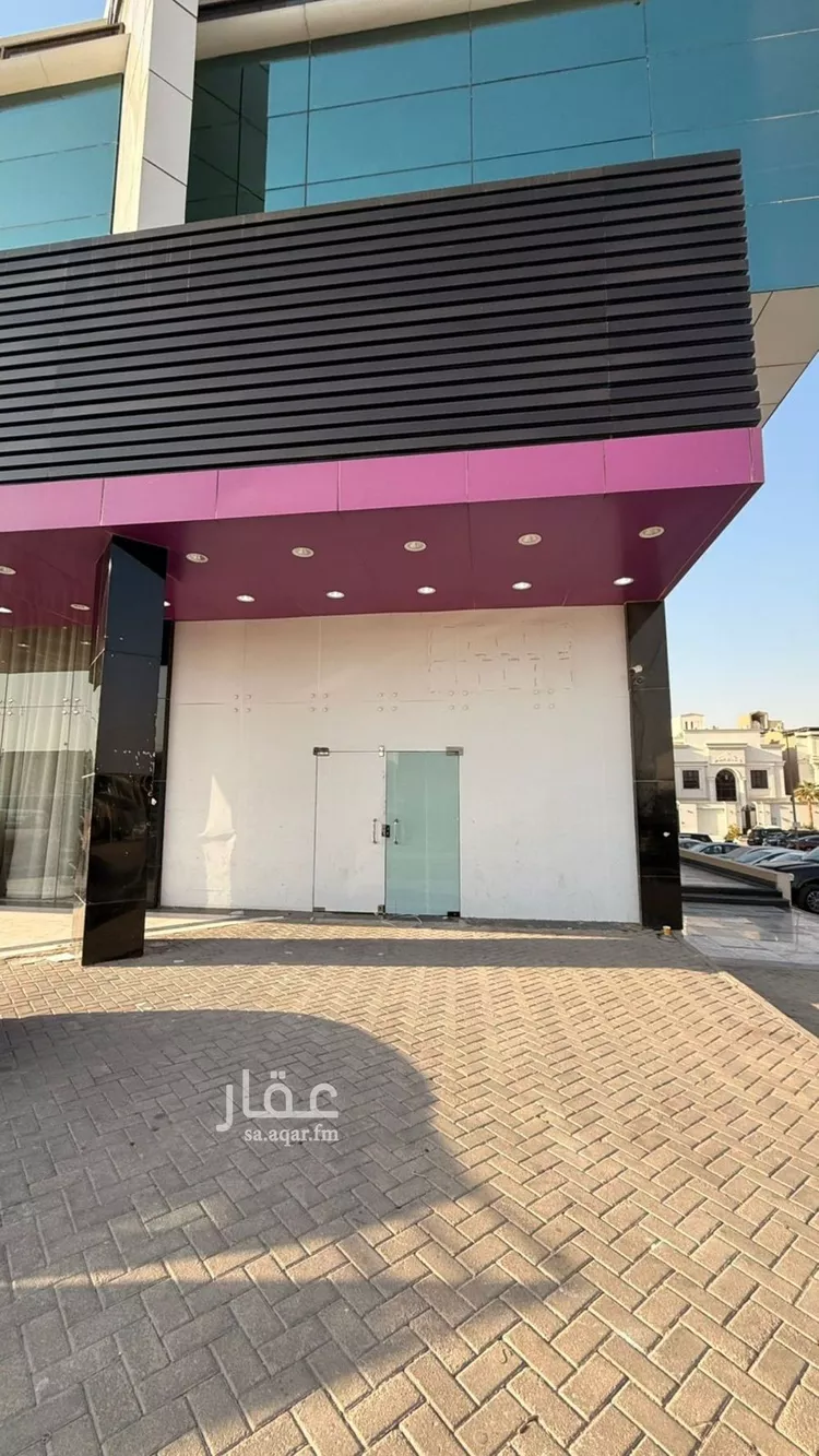 محل للإيجار في شارع انس بن مالك, حي الياسمين, مدينة الرياض, منطقة الرياض