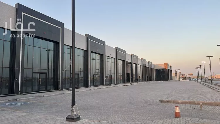 محل للإيجار في شارع الدائري الشرقي الفرعي, حي الصفاء, مدينة الرياض, منطقة الرياض صورة 3