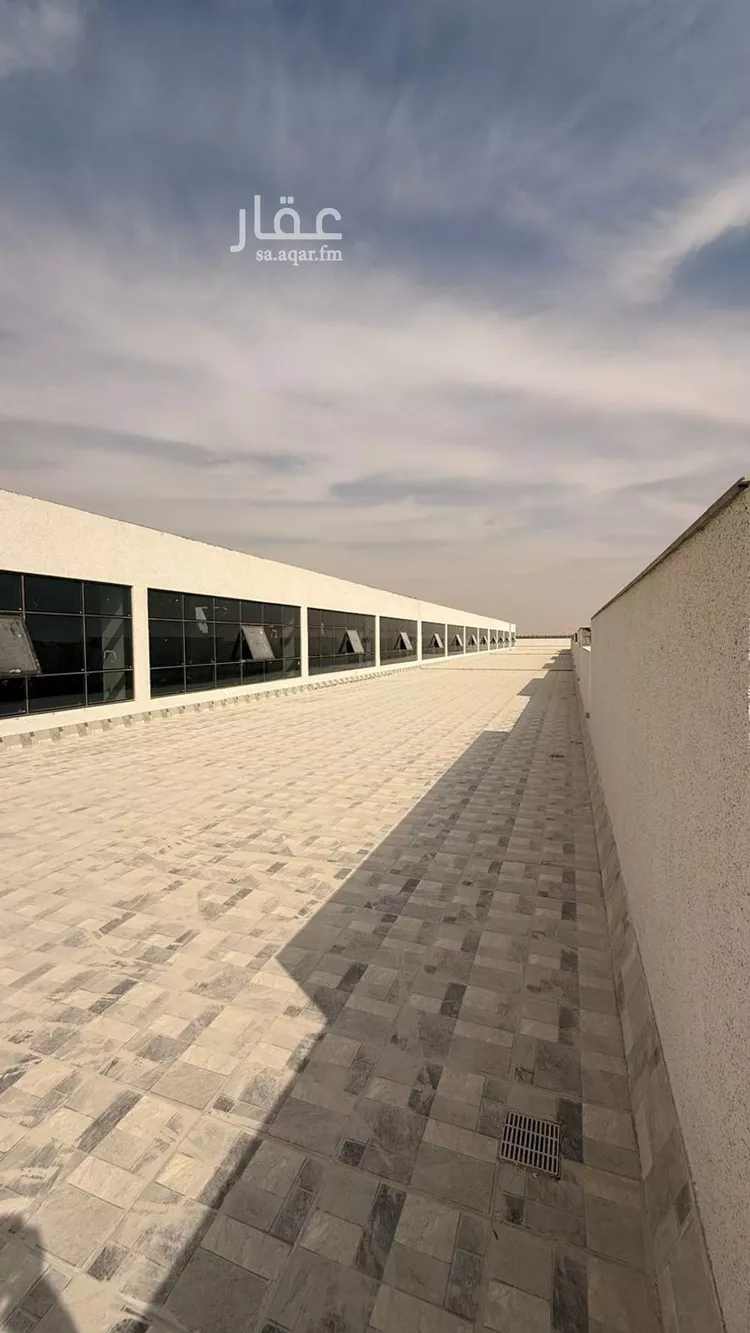 مكتب تجاري للإيجار في شارع عمر بن الخطاب, حي الصفاء, مدينة الرياض, منطقة الرياض صورة 4