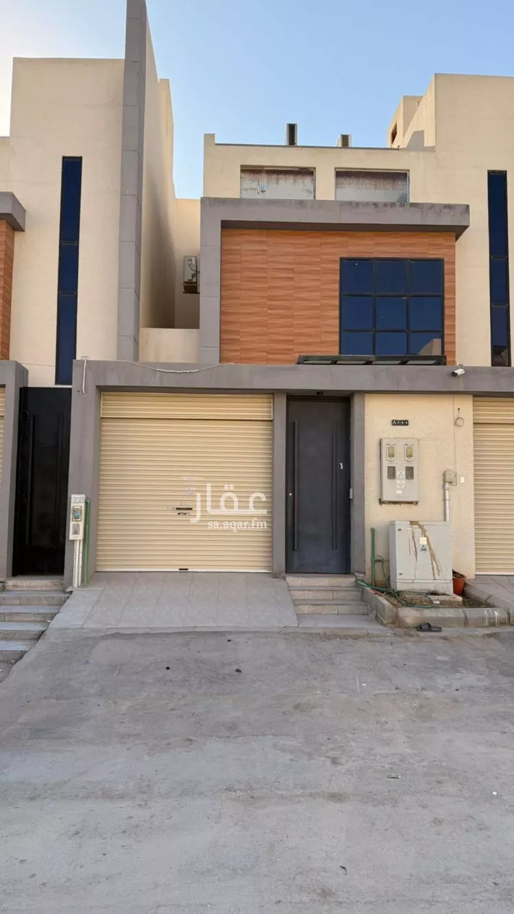 دور للإيجار في شارع الشيخ محمد شويل, حي النرجس, مدينة الرياض, منطقة الرياض صورة 5