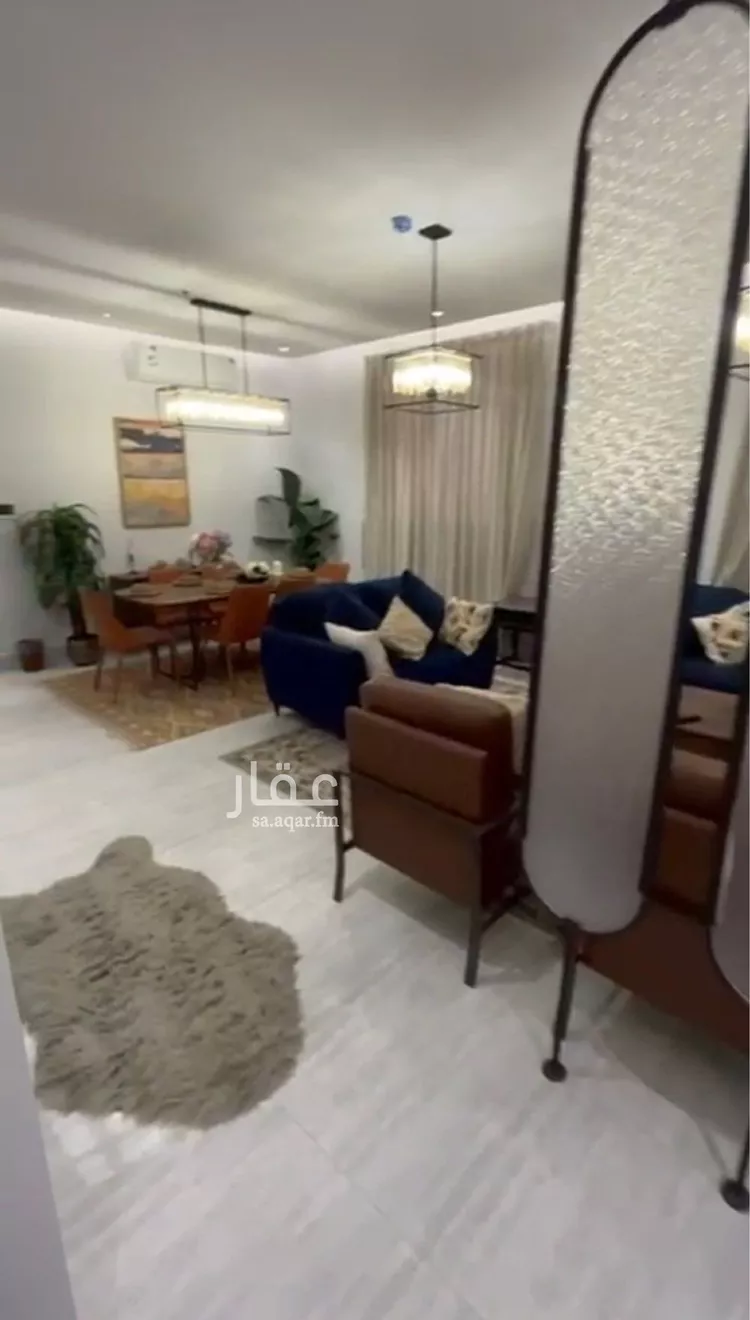 شقة للبيع في شارع عبدالله بن العاص, حي العارض, مدينة الرياض, منطقة الرياض