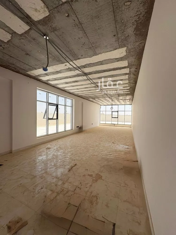 Commercial Office for Rent in Riyadh An Narjis صورة 5