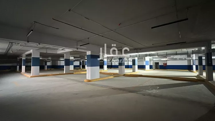 مكتب تجاري للإيجار في شارع عمر بن الخطاب, حي الصفاء, مدينة الرياض, منطقة الرياض صورة 5