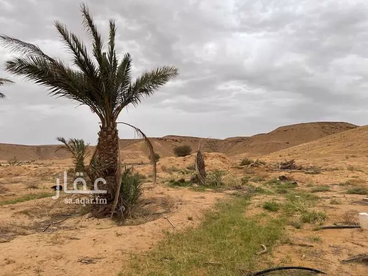 أرض للبيع في حي لبب, مدينة حريملاء, منطقة الرياض