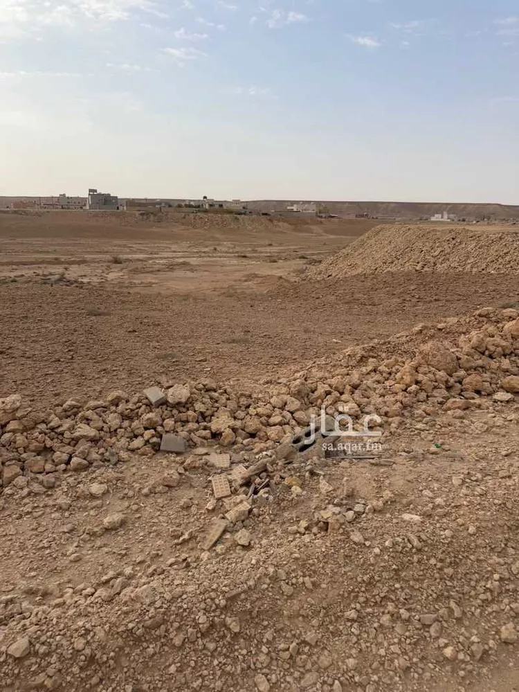 Land for Sale in Thadiq Al Janadriyah
