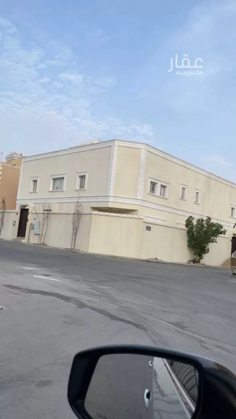 فيلا للبيع في شارع أبي الفرج بن نجم, حي الملك سلمان, مدينة الرياض, منطقة الرياض