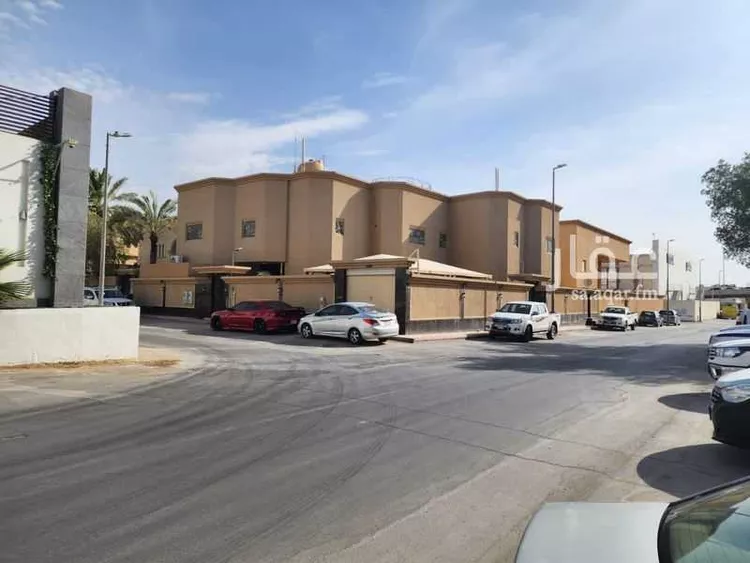 فيلا للبيع في شارع الجلة, حي الملك سلمان, مدينة الرياض, منطقة الرياض