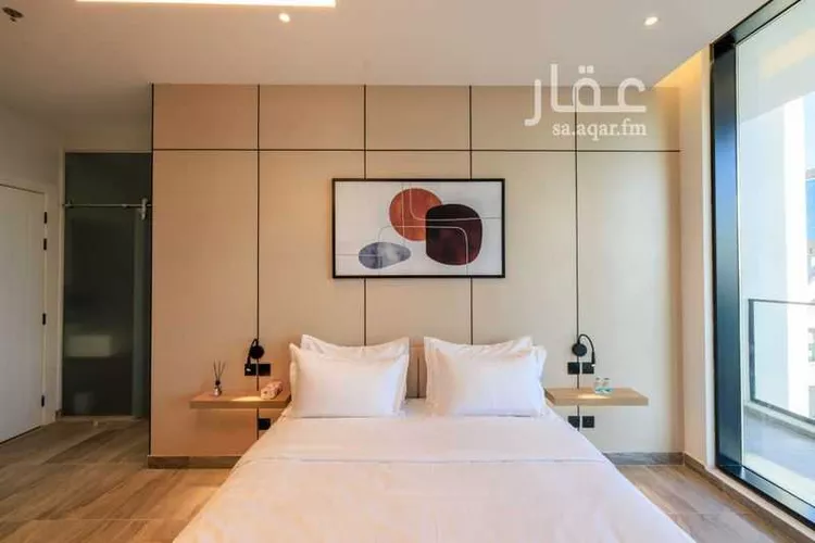 شقة للإيجار في شارع وادي جصة, حي الصحافة, مدينة الرياض, منطقة الرياض صورة 4