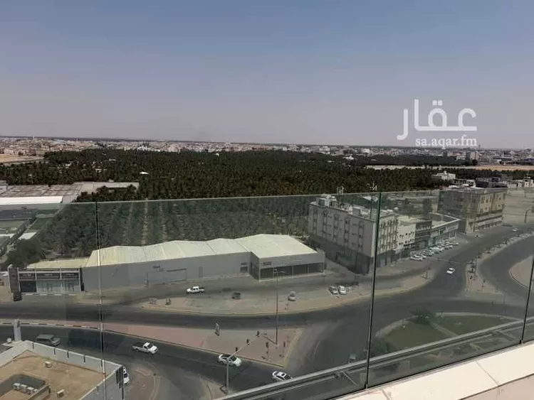 مكتب تجاري للإيجار في شارع ابراهيم ابو سلمه, حي البستان, مدينة الاحساء, المنطقة الشرقية 16