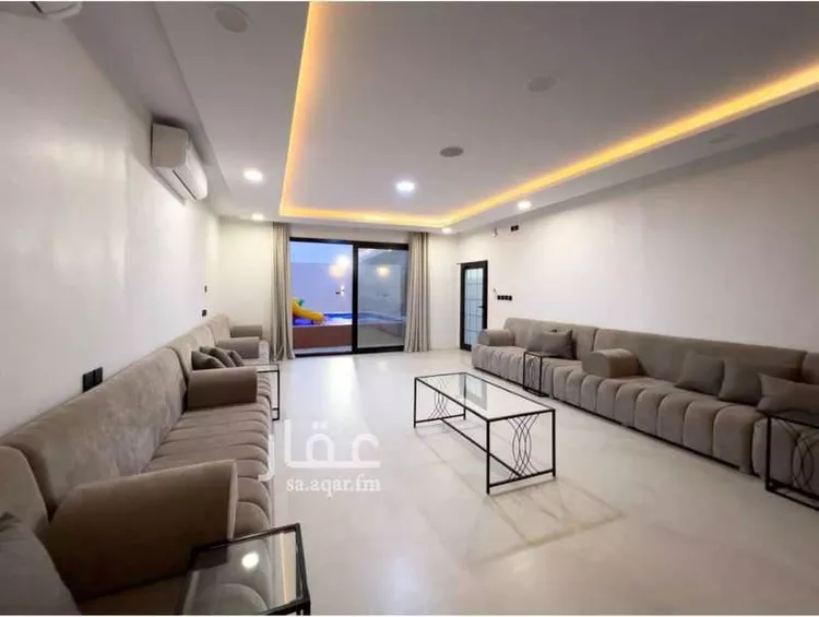 شاليه واستراحة للحجز في شارع عبدالملك بن عبدالعزيز بن حريج ، حي الدويخلة ، المدينة المنورة ، منطقة المدينة المنورة 8