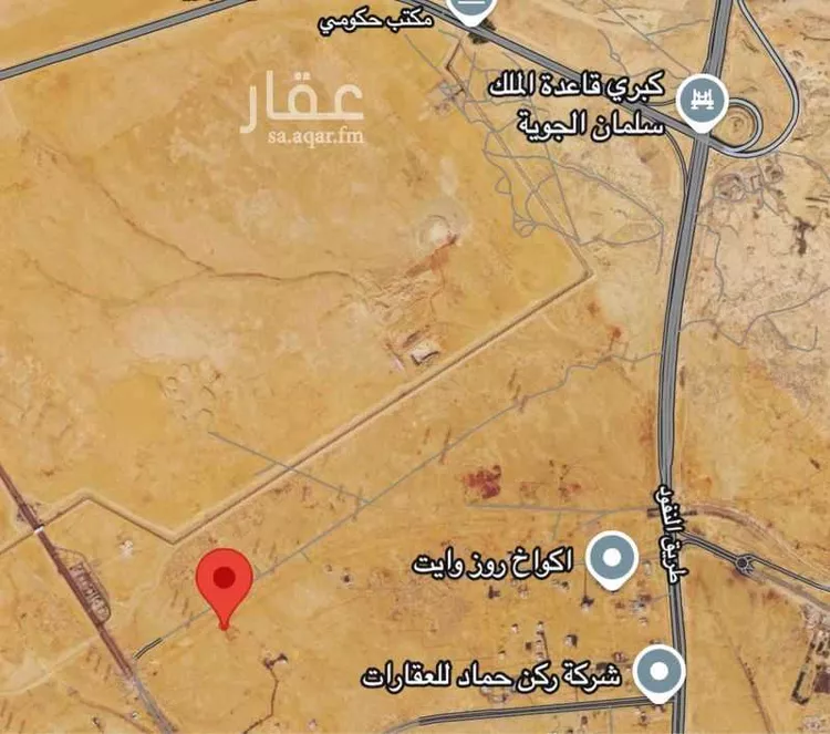 Land for Sale in Riyadh Uraidh صورة 3